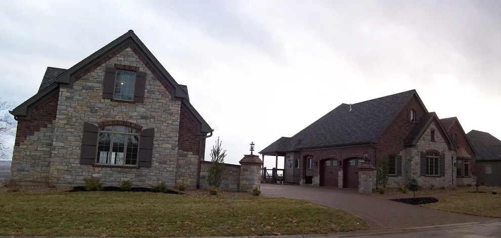 Tailored Home Exteriors by DL Design, Inc - Photo 33