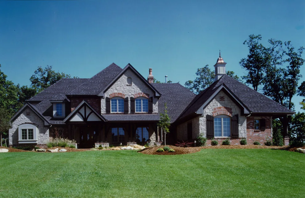 Tailored Home Exteriors by DL Design, Inc - Photo 32