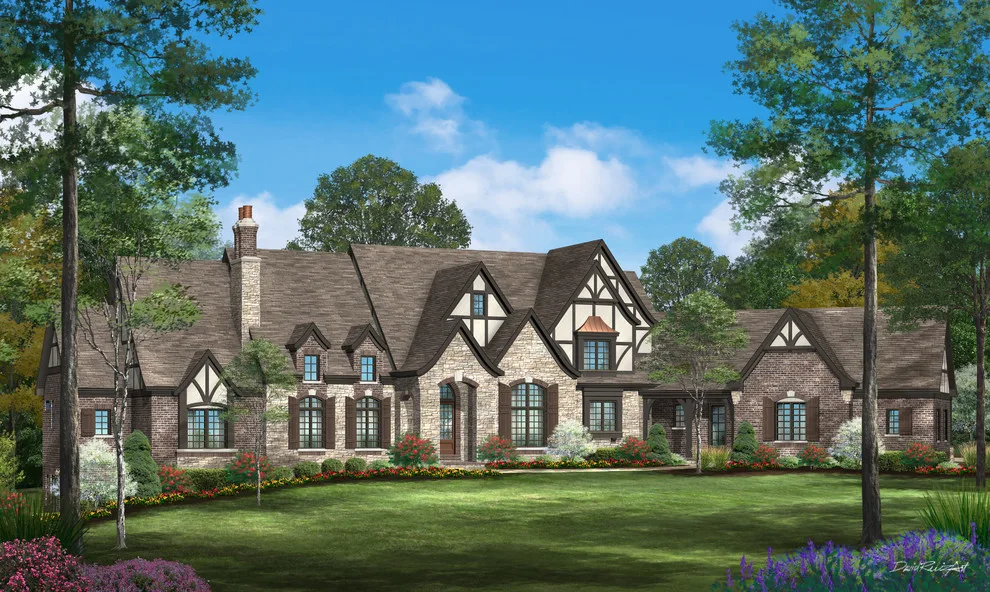 Tailored Home Exteriors by DL Design, Inc - Photo 35