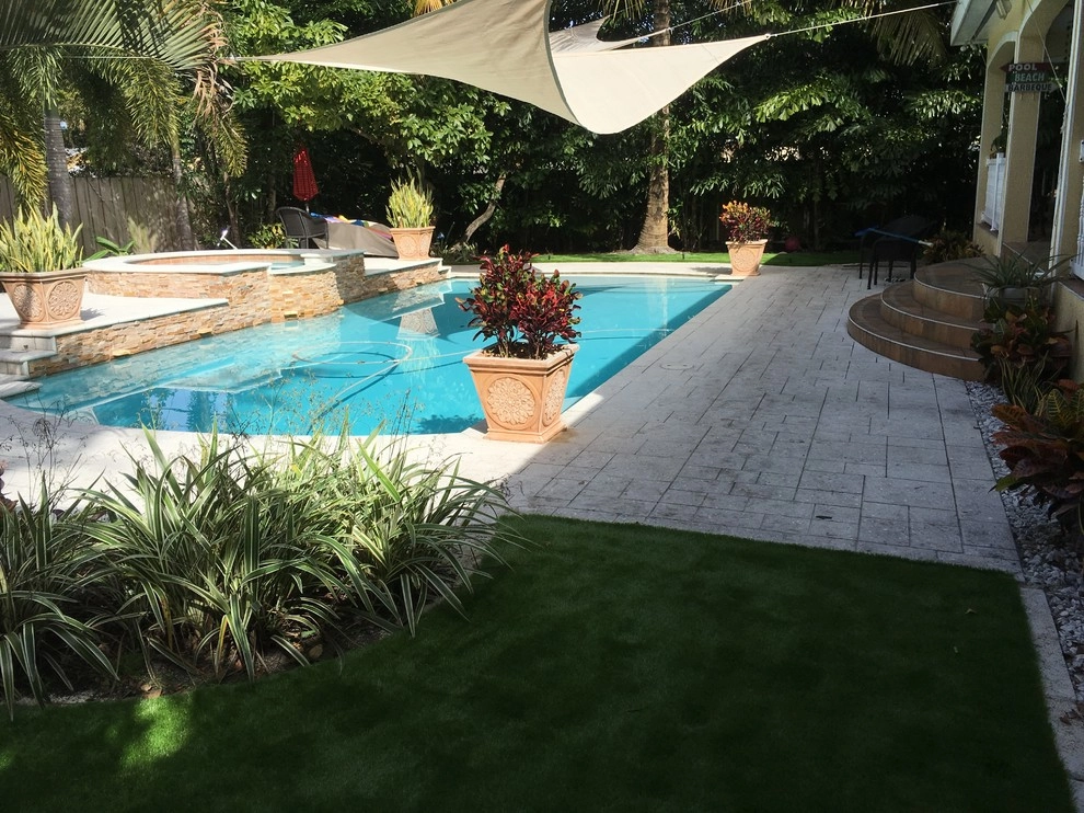 Miami Springs Residence by Tropical Turf - Photo 4