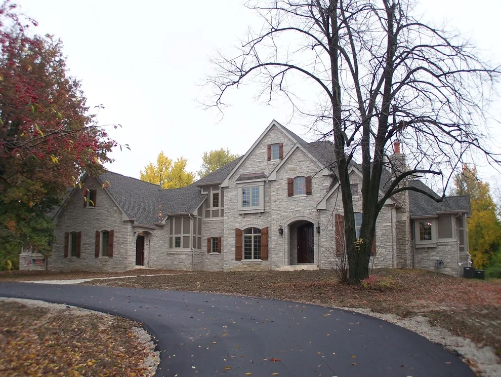 Tailored Home Exteriors by DL Design, Inc - Photo 20
