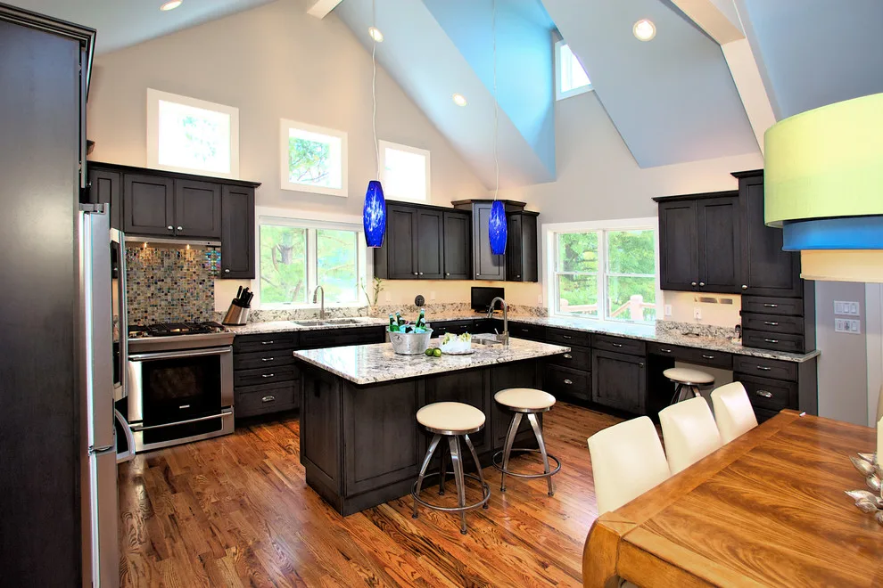 Tailored Home Exteriors by DL Design, Inc - Photo 16