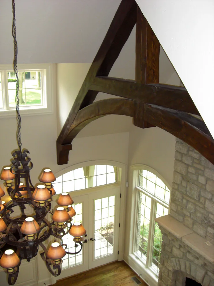 Tailored Home Exteriors by DL Design, Inc - Photo 11