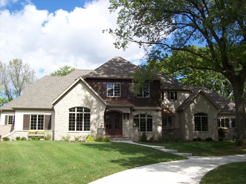 Tailored Home Exteriors by DL Design, Inc - Photo 26