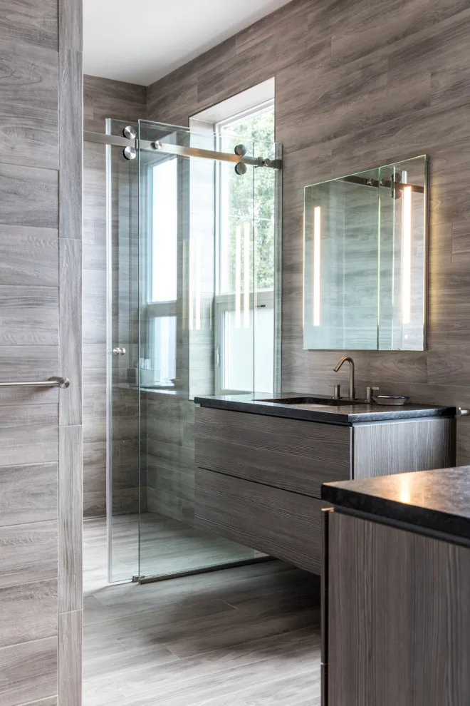 Downtown Portland Home by Reiter Architecture & Design - Photo 24