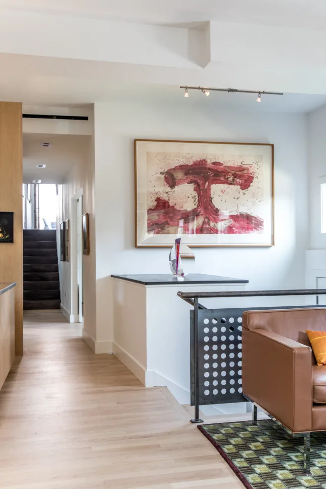 Downtown Portland Home by Reiter Architecture & Design - Photo 7