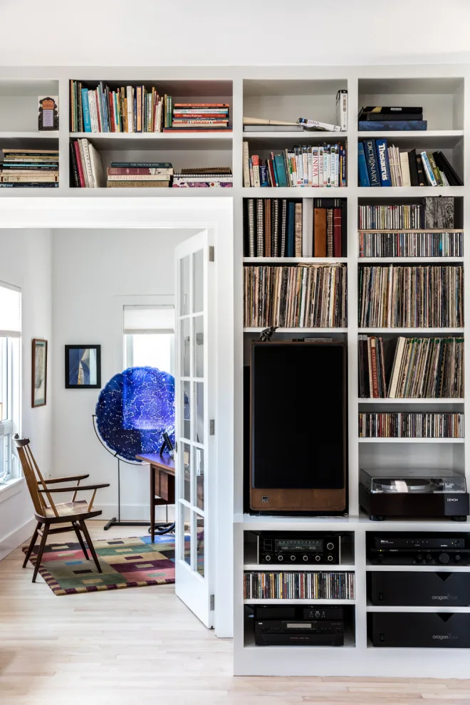 Downtown Portland Home by Reiter Architecture & Design - Photo 17