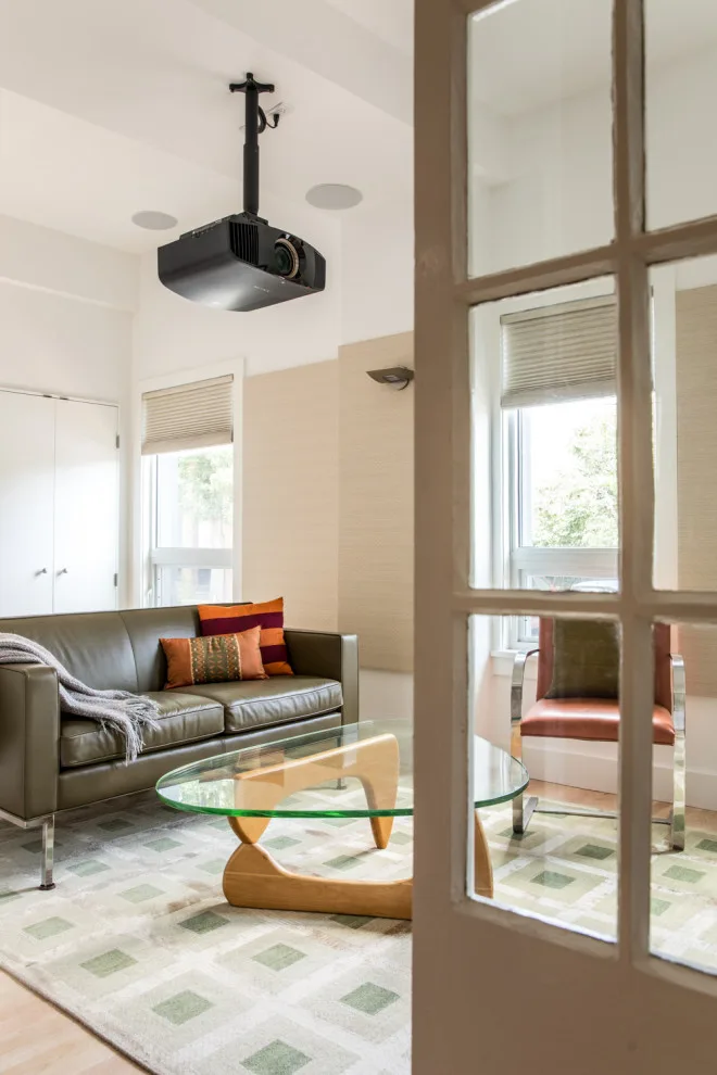 Downtown Portland Home by Reiter Architecture & Design - Photo 30