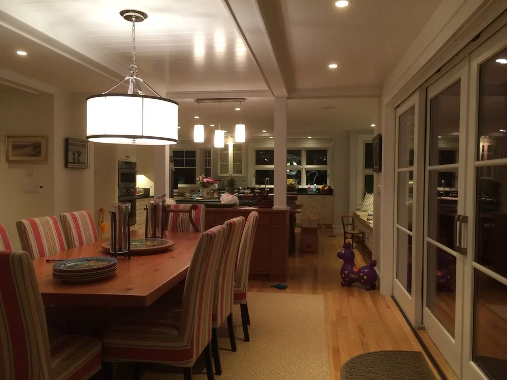 Maine Portland Home by M.O.D.E. LLC. - Photo 2