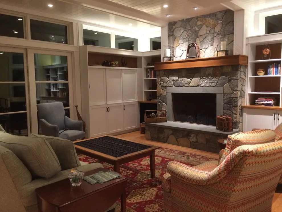 Maine Portland Home by M.O.D.E. LLC. - Photo 4