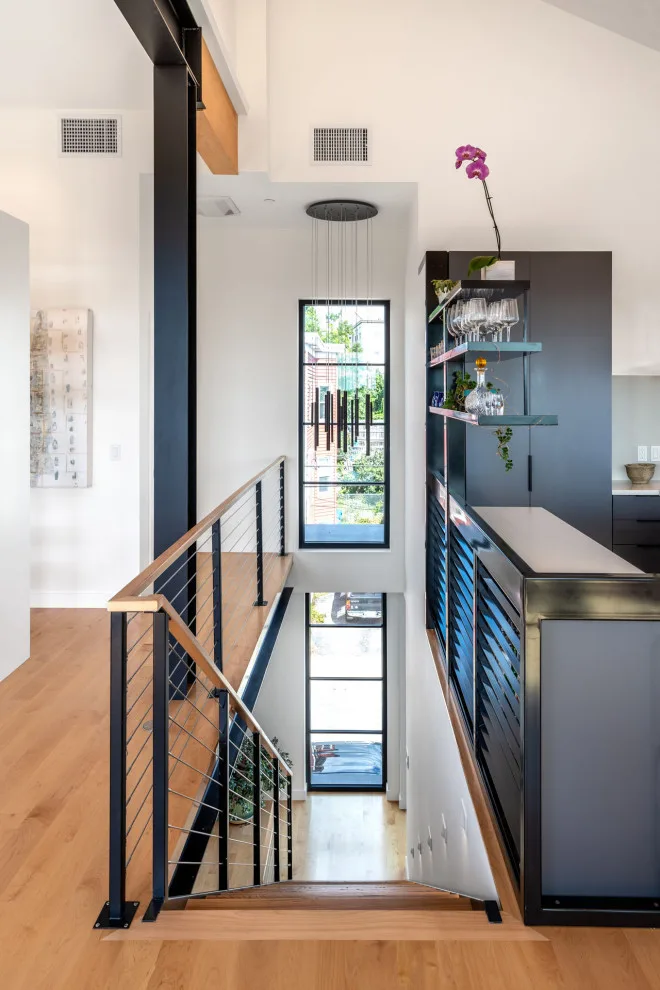 Munjoy Hill Residence in Portland by Reiter Architecture & Design - Photo 13
