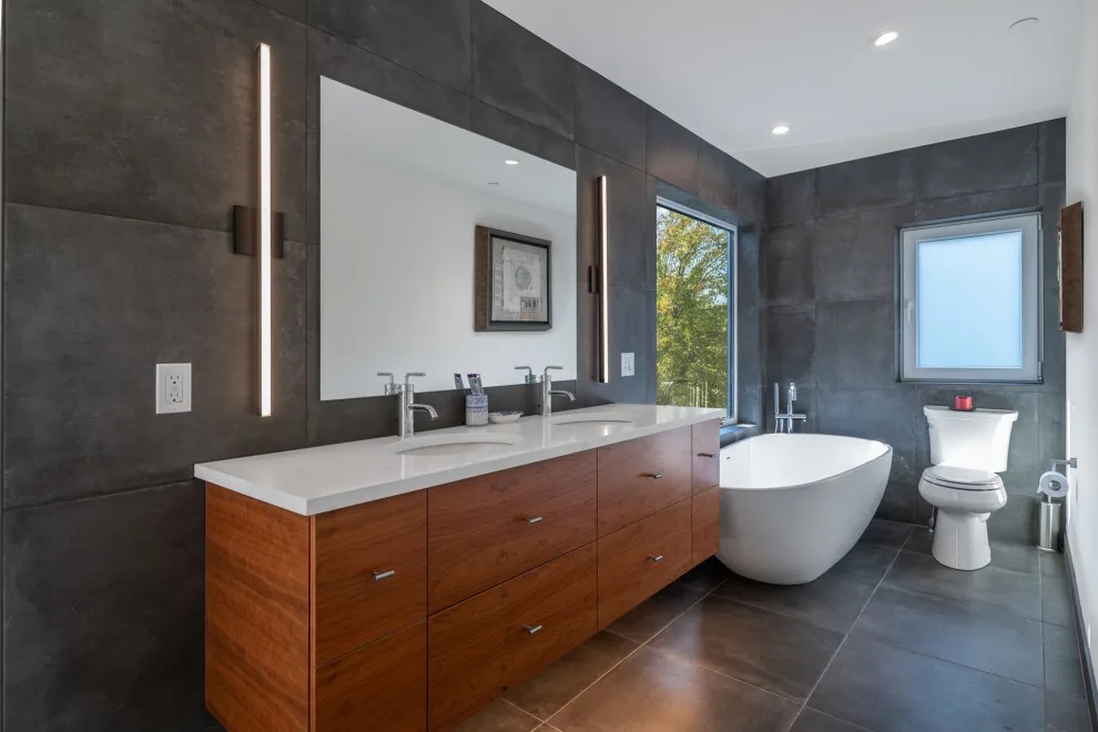 Munjoy Hill Residence in Portland by Reiter Architecture & Design - Photo 8