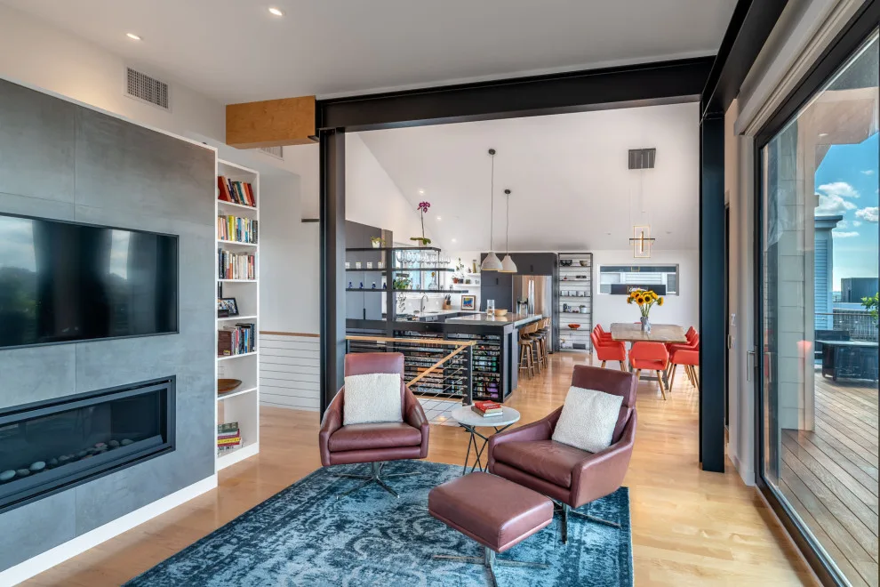 Reiter Architecture & Design - Photo 9