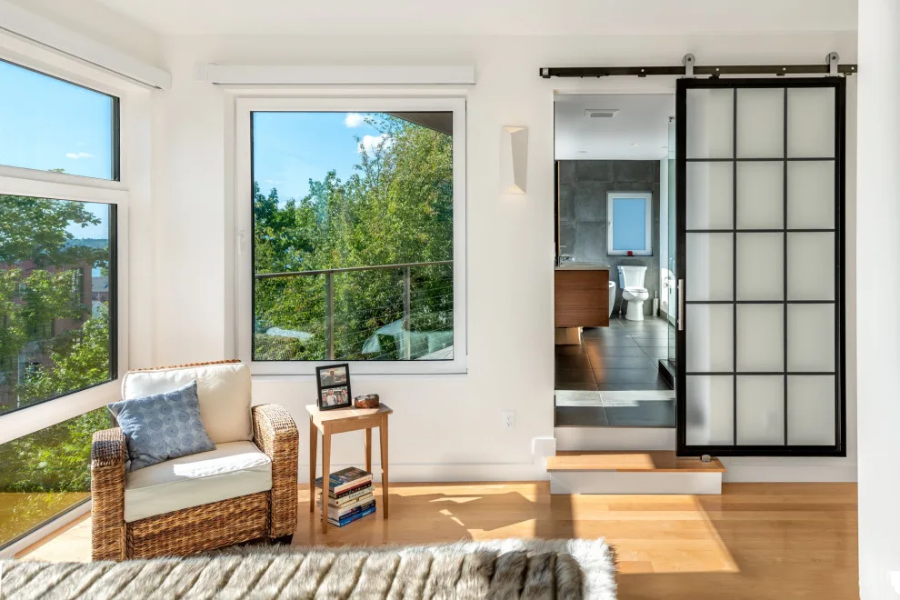 Munjoy Hill Residence in Portland by Reiter Architecture & Design - Photo 26