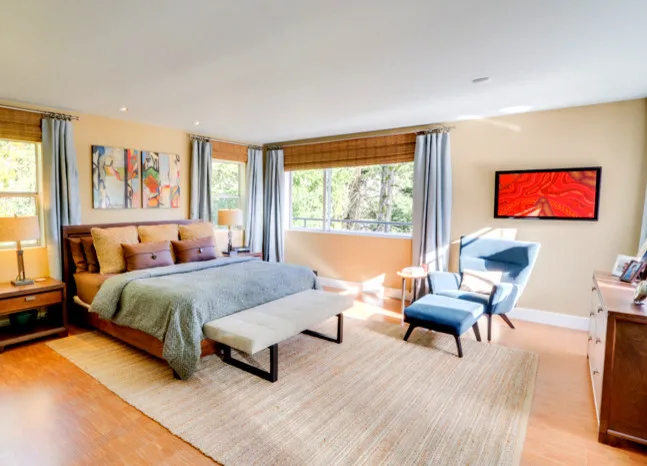 Renovation in Portland, OR by Barnett Adler - Photo 12