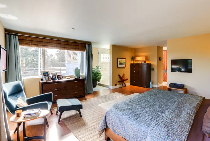 Renovation in Portland, OR by Barnett Adler - Photo 13