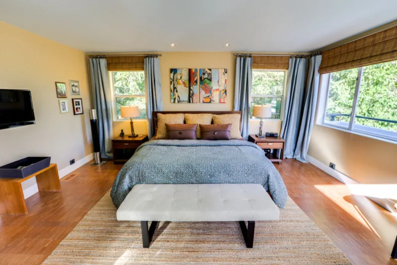 Renovation in Portland, OR by Barnett Adler - Photo 6