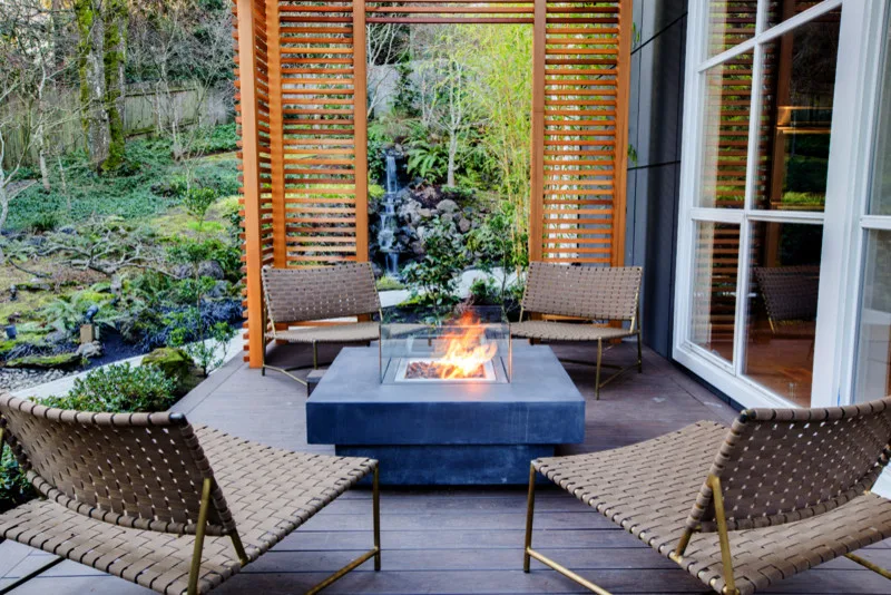 Renovation in Portland, OR by Barnett Adler - Photo 7