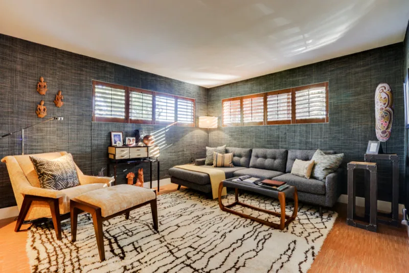 Renovation in Portland, OR by Barnett Adler - Photo 3