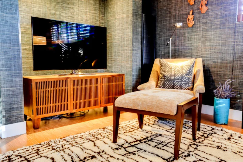 Renovation in Portland, OR by Barnett Adler - Photo 11
