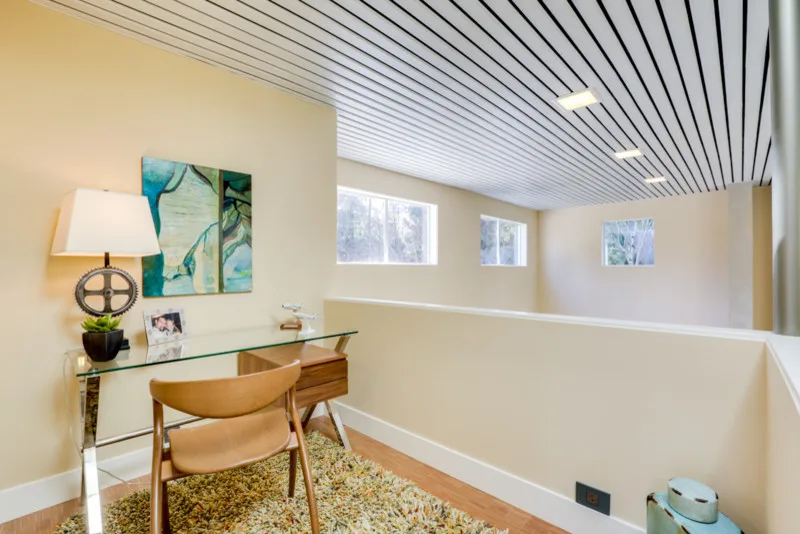 Renovation in Portland, OR by Barnett Adler - Photo 14
