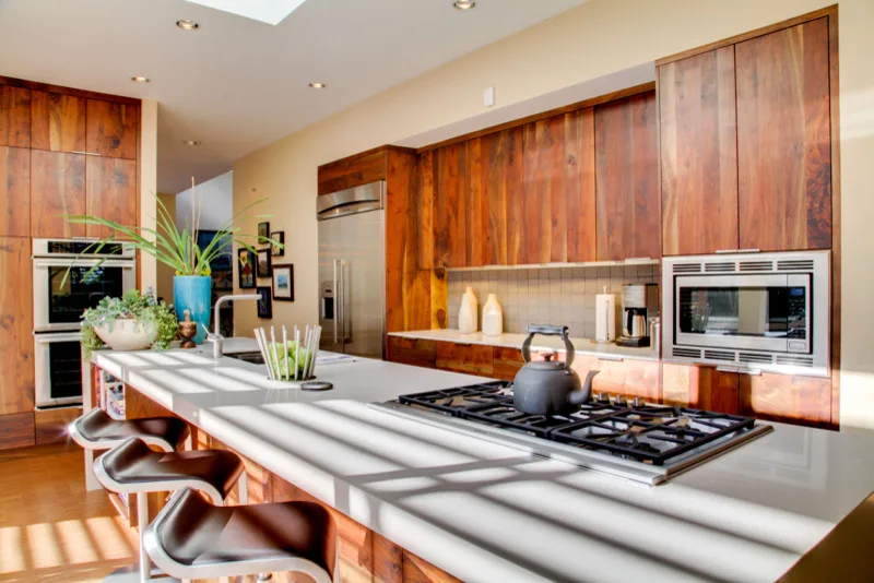 Renovation in Portland, OR by Barnett Adler - Photo 4