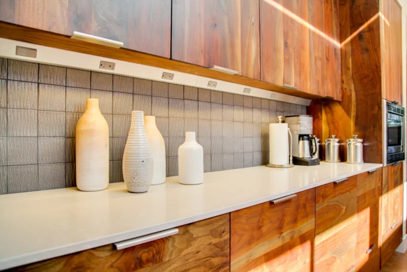 Renovation in Portland, OR by Barnett Adler - Photo 5