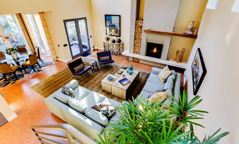 Renovation in Portland, OR by Barnett Adler - Photo 9
