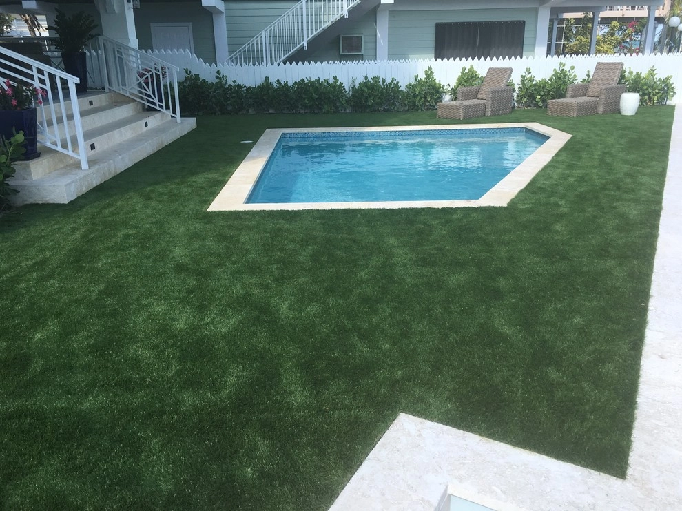 Tropical Turf - Photo 2