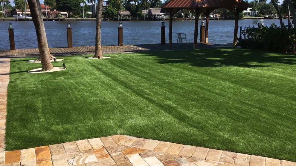 Hollywood intracoastal by Tropical Turf - Photo 2