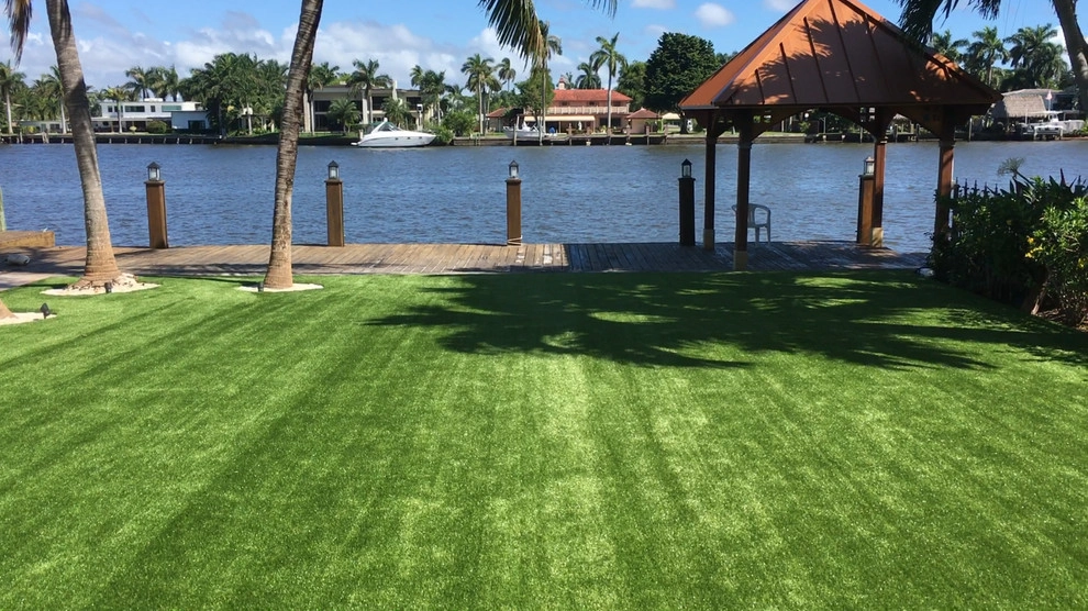Hollywood intracoastal by Tropical Turf - Photo 3