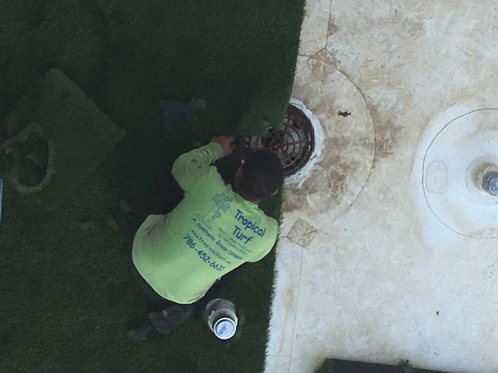 Residence Inn Miami Beach by Tropical Turf - Photo 2
