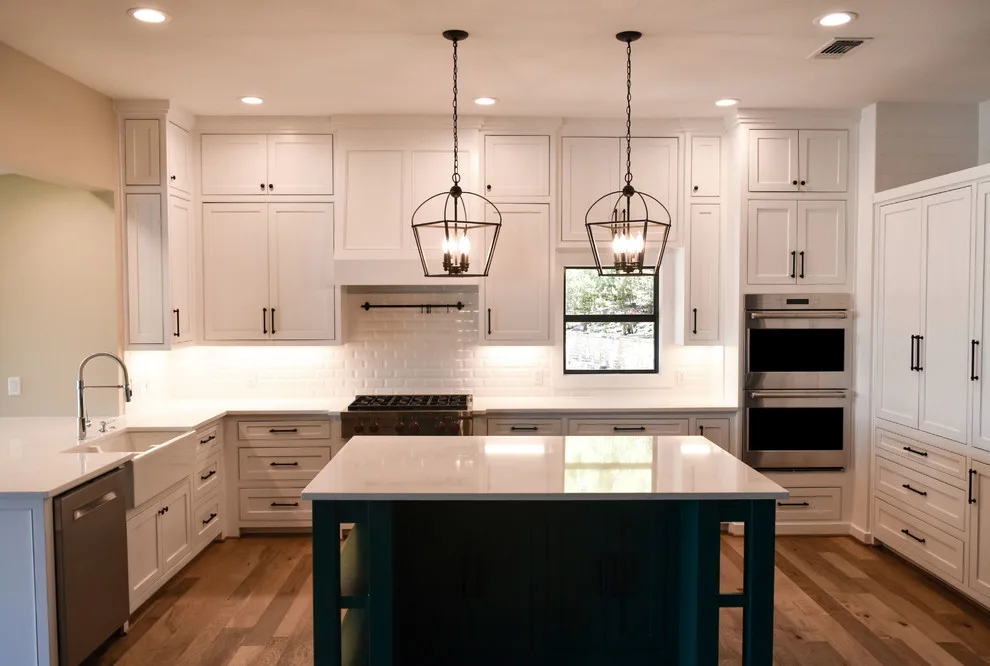 Colonel's Avenue by M&S Paris Construction Inc - Photo 13