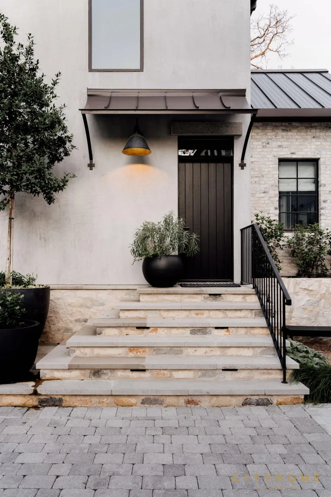 Opossum Path by Element 5 Architecture - Photo 3