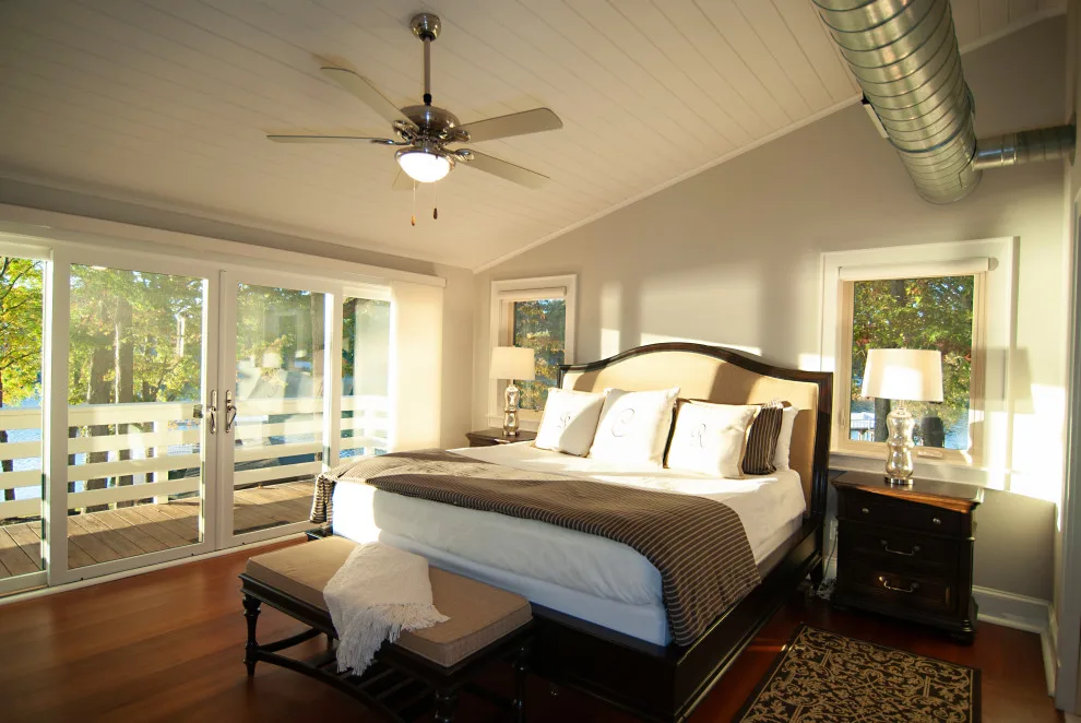 Post and Beam Reimagined by Pippin Home Designs, Inc - Photo 20