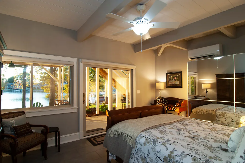 Post and Beam Reimagined by Pippin Home Designs, Inc - Photo 52