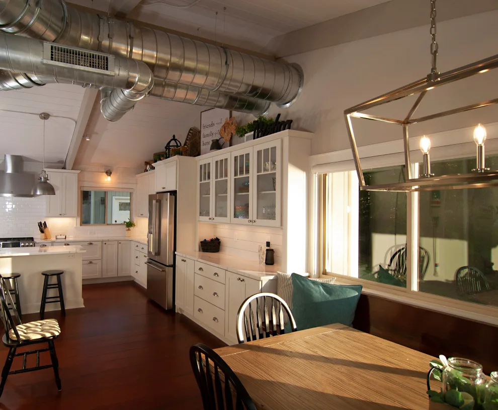 Post and Beam Reimagined by Pippin Home Designs, Inc - Photo 42