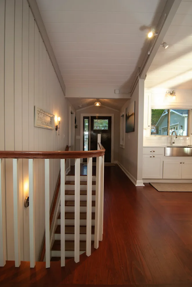 Post and Beam Reimagined by Pippin Home Designs, Inc - Photo 21