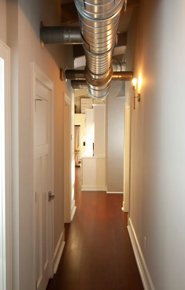 Post and Beam Reimagined by Pippin Home Designs, Inc - Photo 7