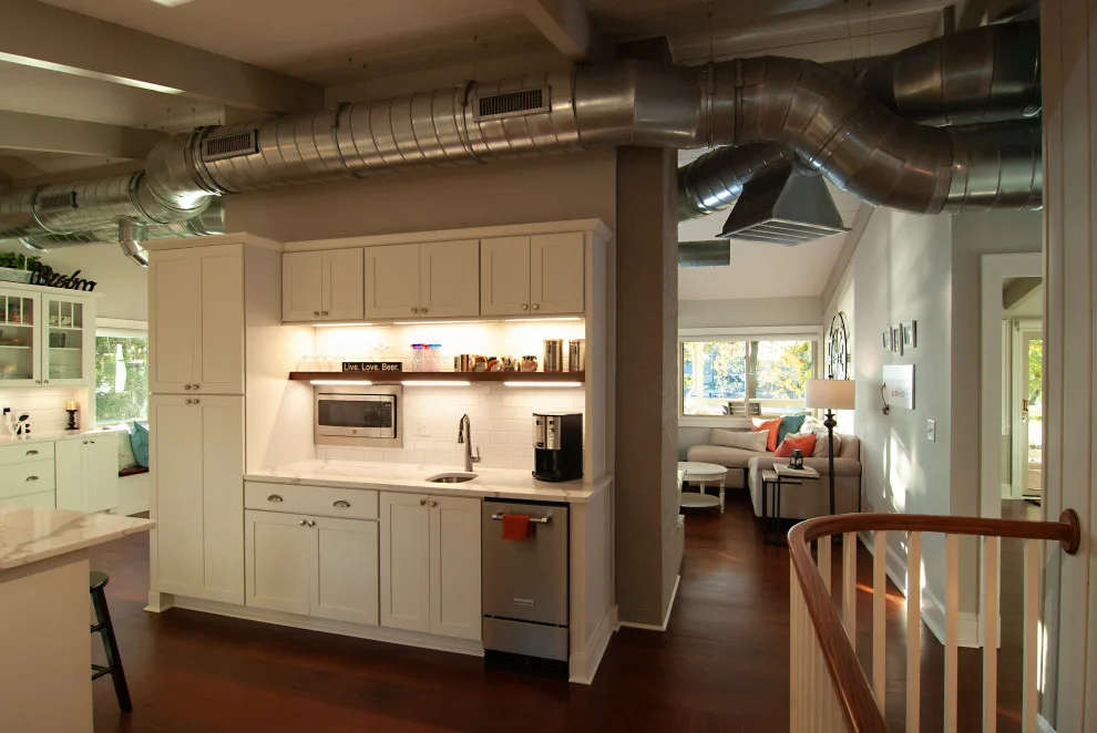 Post and Beam Reimagined by Pippin Home Designs, Inc - Photo 26