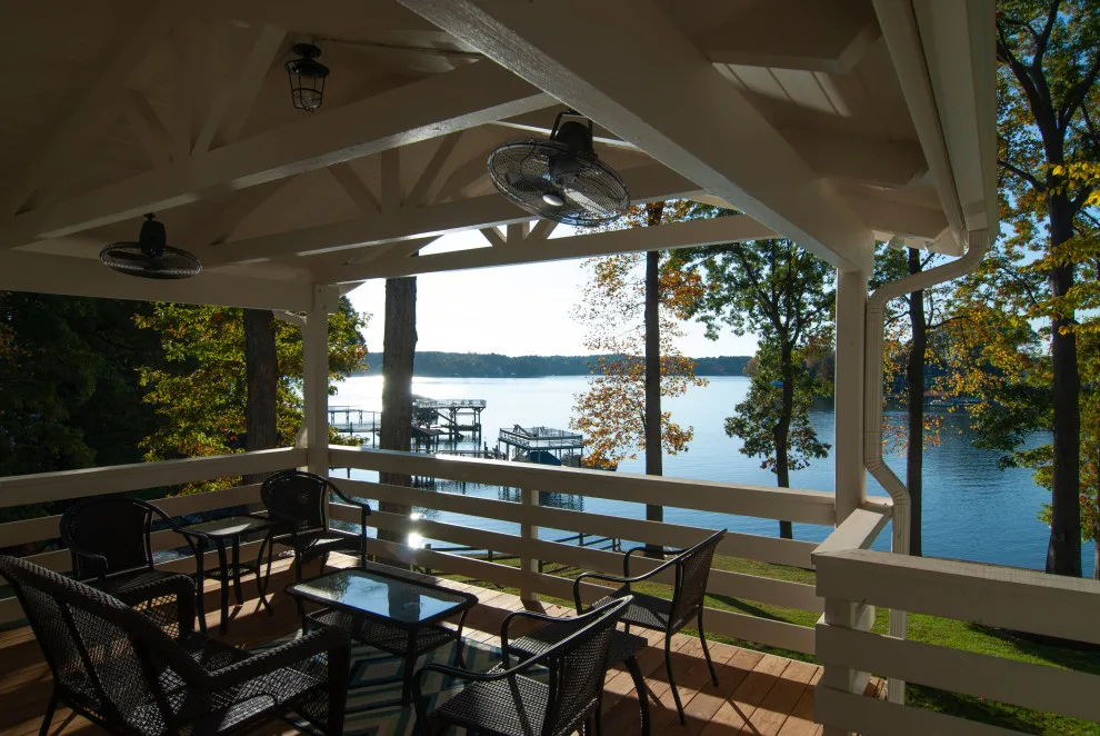 Post and Beam Reimagined by Pippin Home Designs, Inc - Photo 44