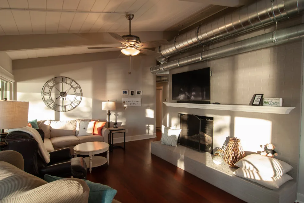 Post and Beam Reimagined by Pippin Home Designs, Inc - Photo 43