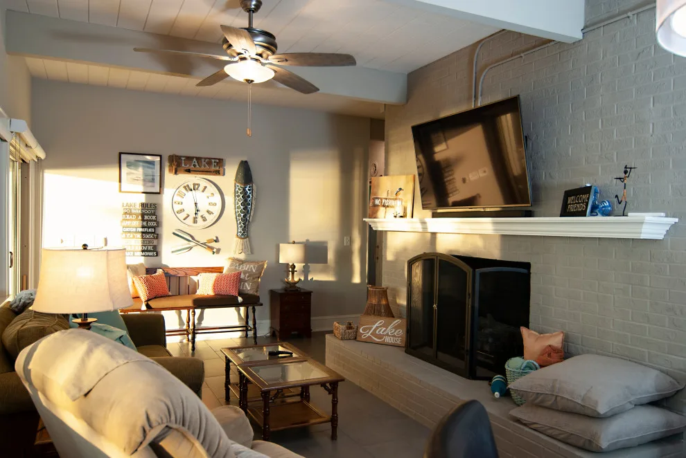 Post and Beam Reimagined by Pippin Home Designs, Inc - Photo 11