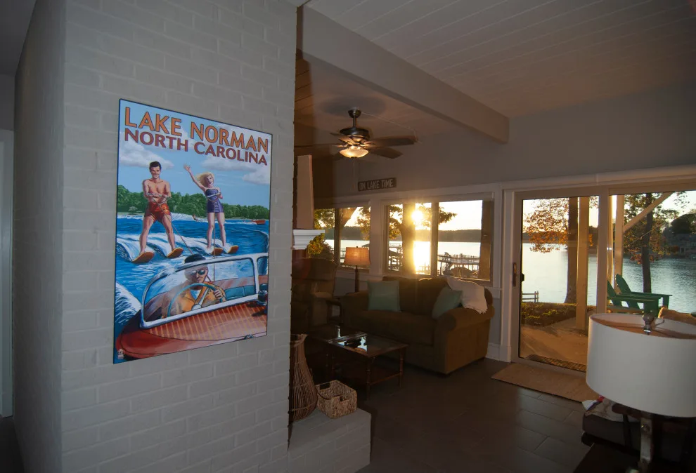 Post and Beam Reimagined by Pippin Home Designs, Inc - Photo 12