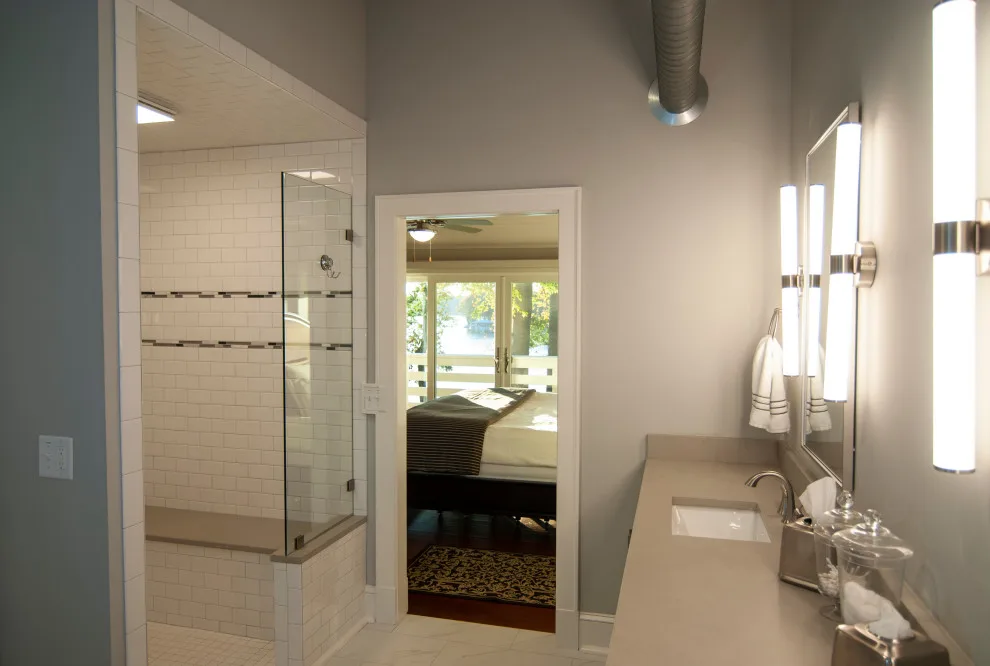 Post and Beam Reimagined by Pippin Home Designs, Inc - Photo 9