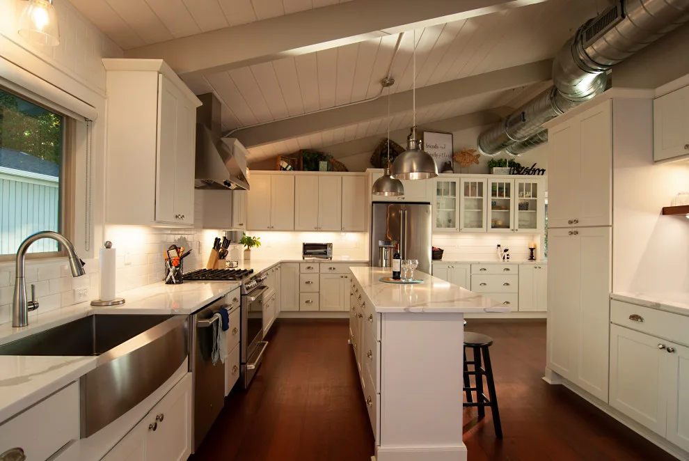 Post and Beam Reimagined by Pippin Home Designs, Inc - Photo 39