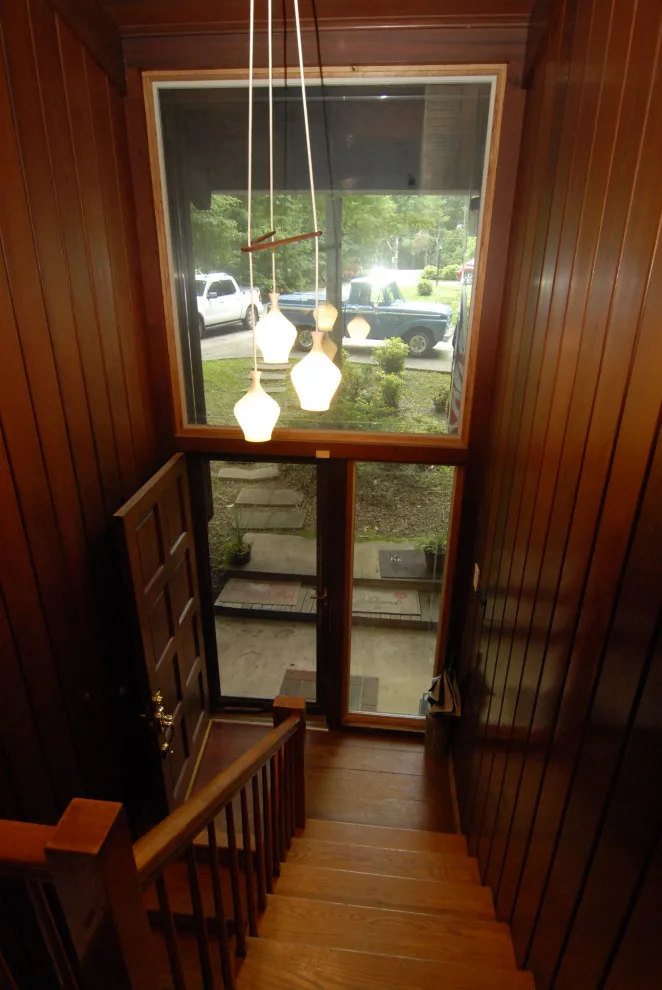 Post and Beam Reimagined by Pippin Home Designs, Inc - Photo 28