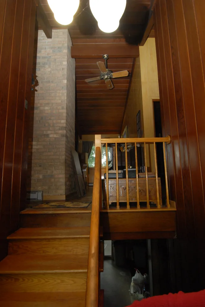 Post and Beam Reimagined by Pippin Home Designs, Inc - Photo 33
