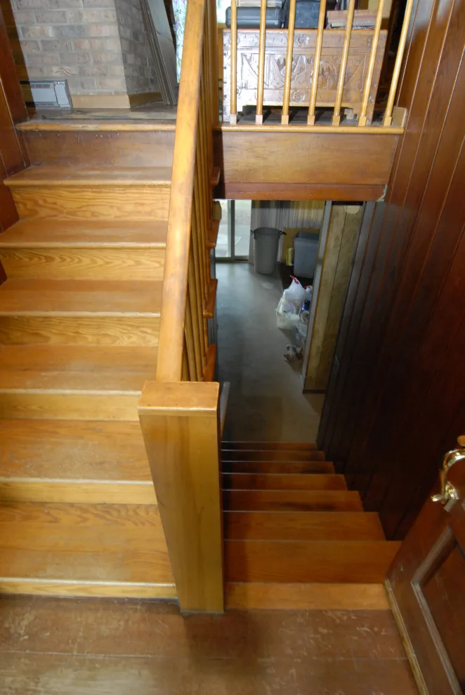 Post and Beam Reimagined by Pippin Home Designs, Inc - Photo 48