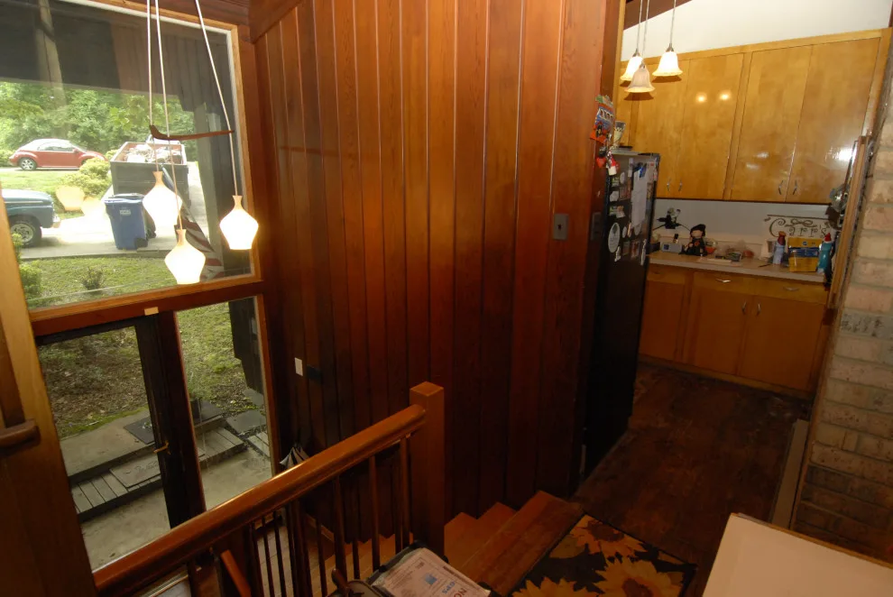 Post and Beam Reimagined by Pippin Home Designs, Inc - Photo 16